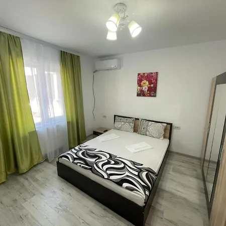 Villa Vila Jasmine Năvodari