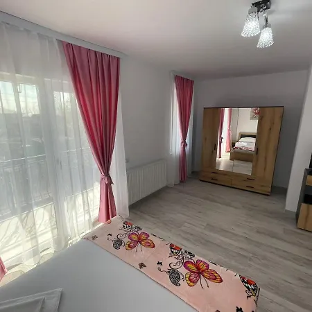 Vila Jasmine Villa Năvodari