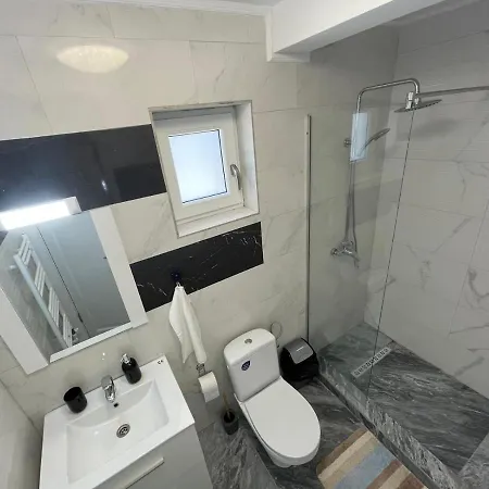 Villa Vila Jasmine Năvodari