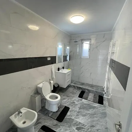Villa Vila Jasmine Năvodari