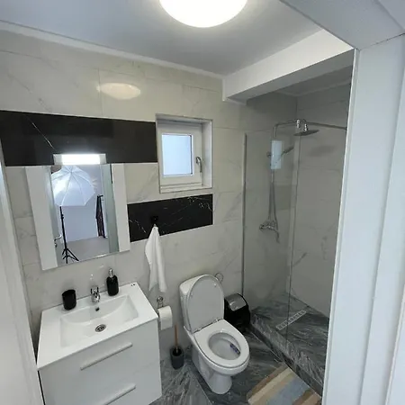 Vila Jasmine Villa Năvodari