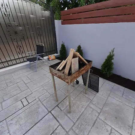 Vila Jasmine * Năvodari