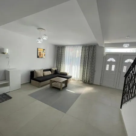 Vila Jasmine Willa Năvodari
