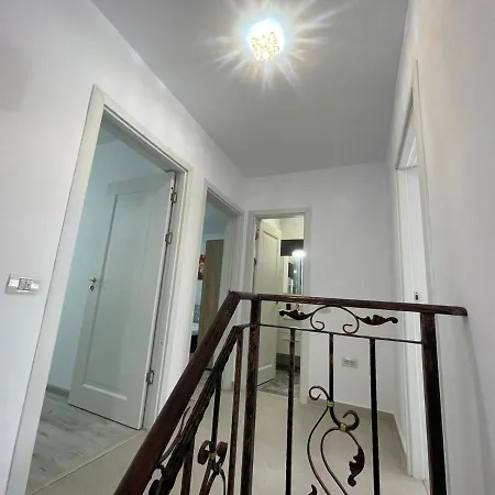 Vila Jasmine Willa Năvodari